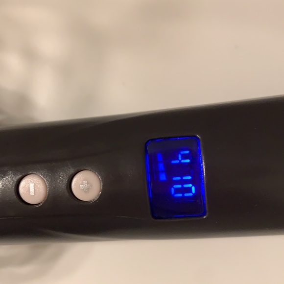 Hair styling tools - Picture 8 of 9